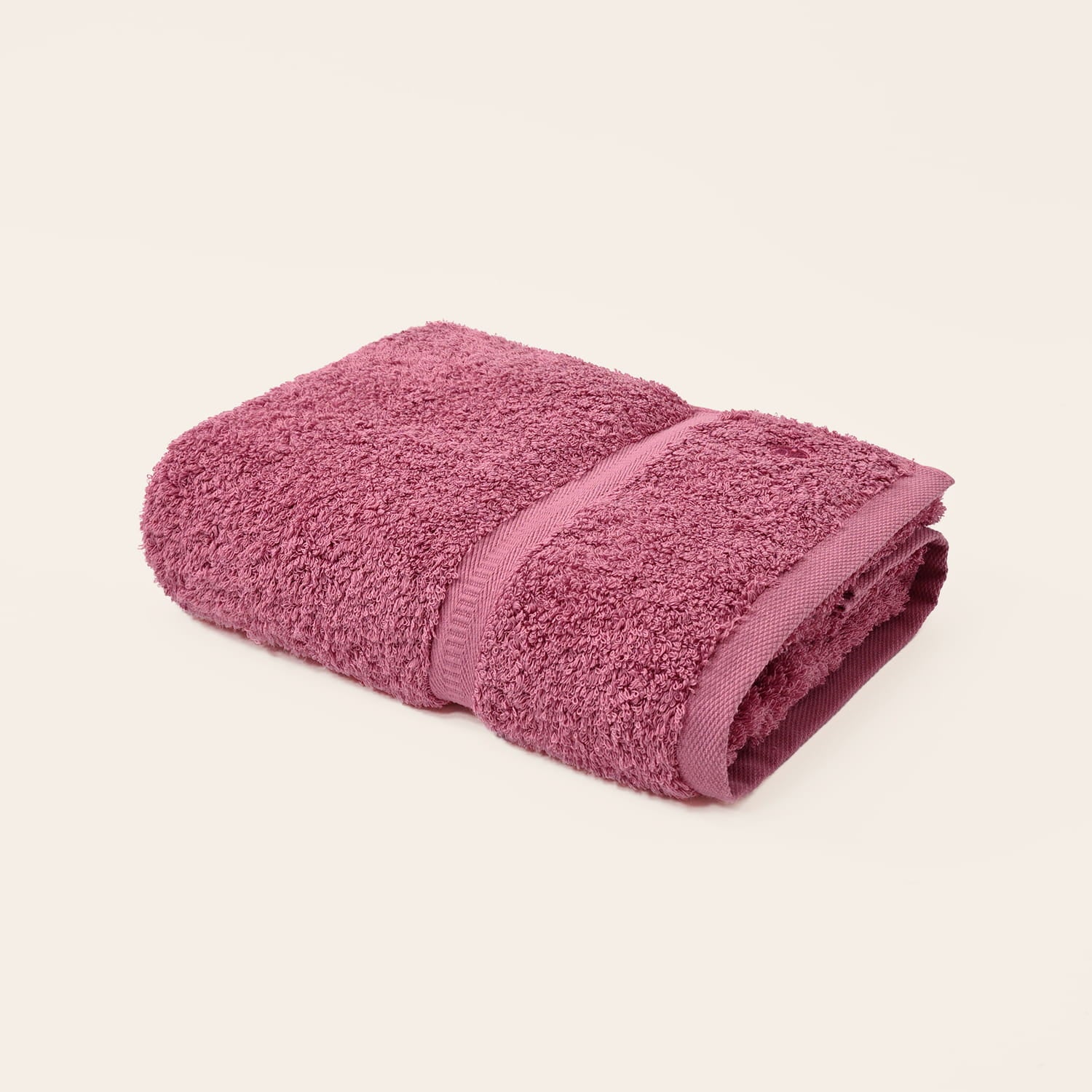TRUE TOWEL【THE HOTEL】バスタオル