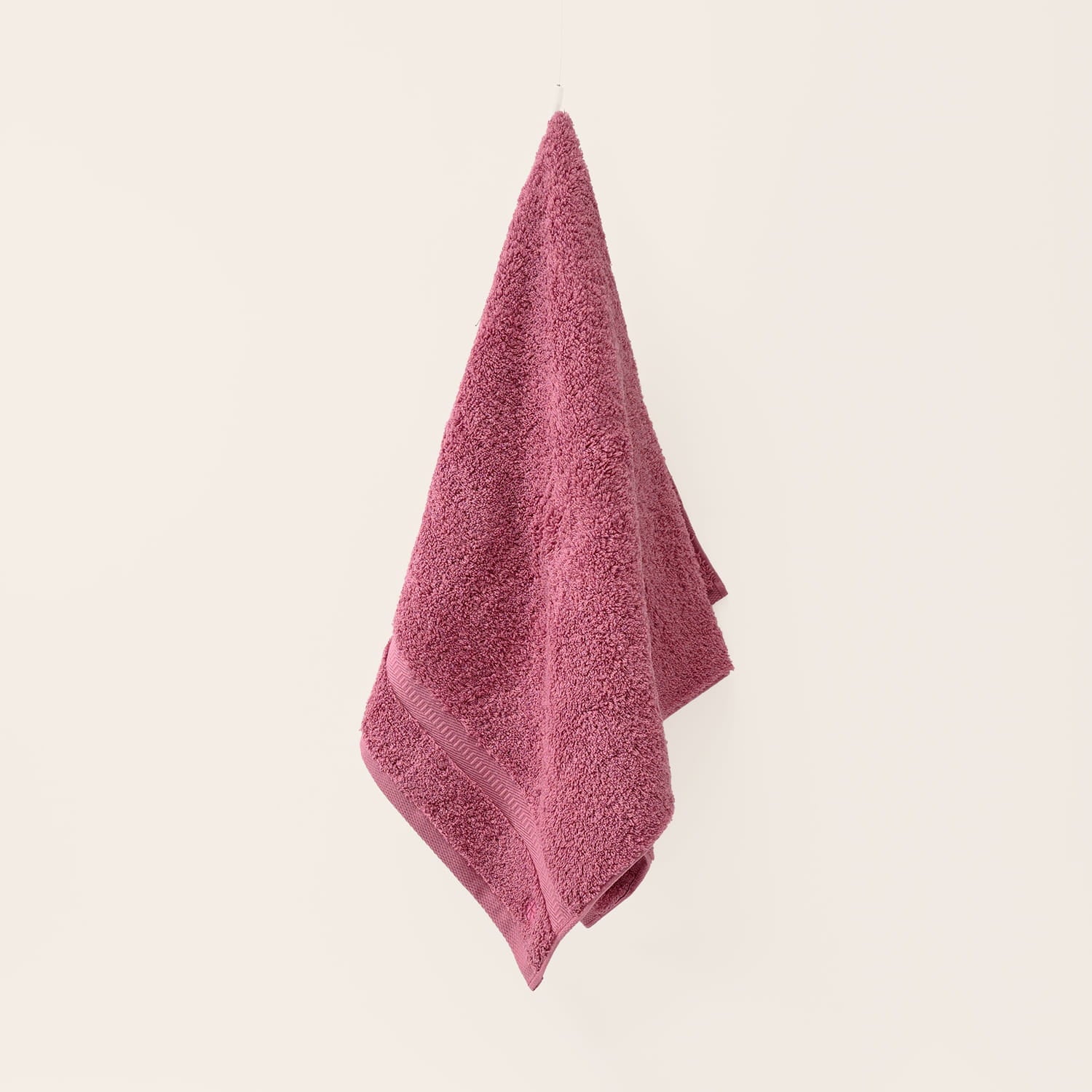 TRUE TOWEL【THE HOTEL】フェイスタオル