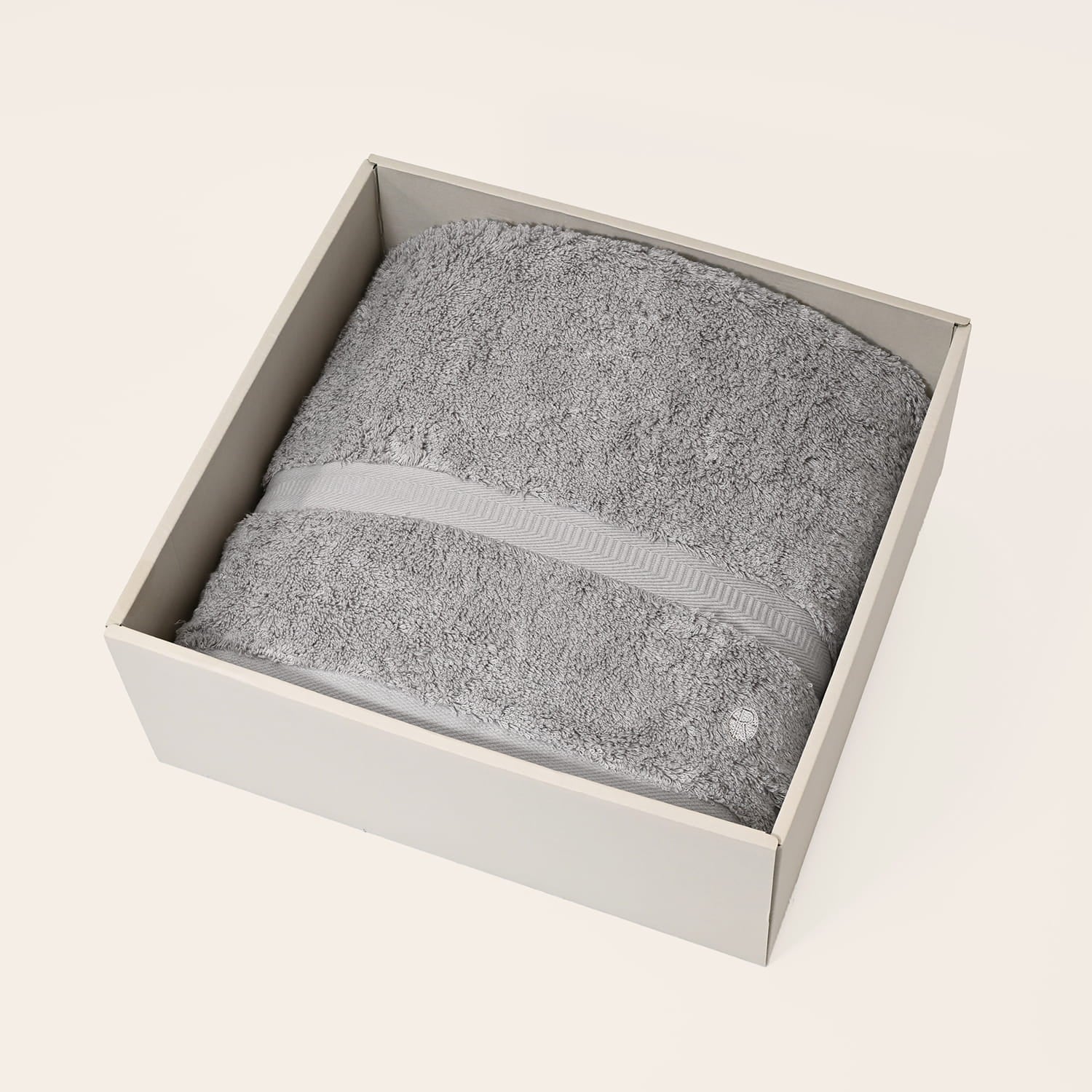 【GIFT】TRUE TOWEL【THE HOTEL】グランドバスタオル