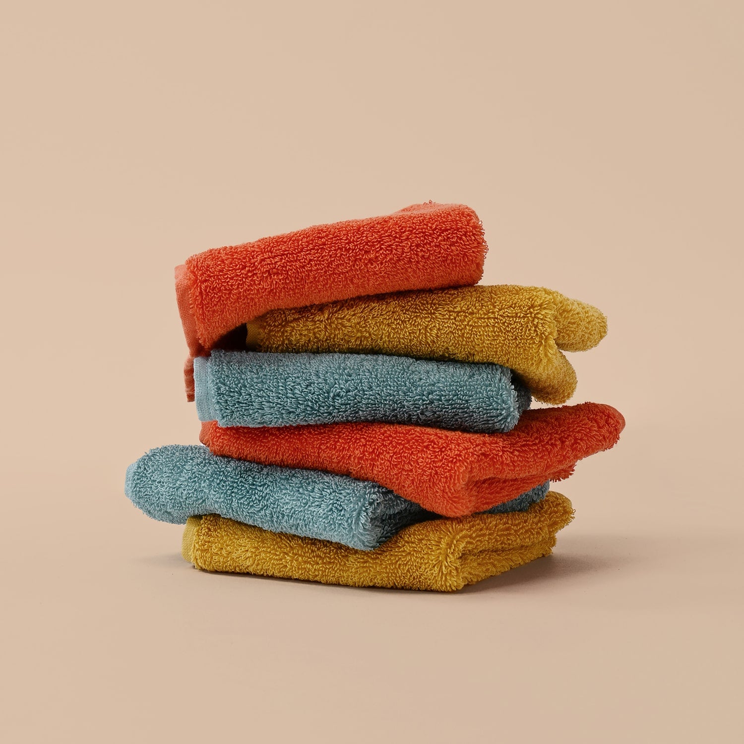 【GIFT】TRUE TOWEL【Premium Handkerchief】タオルハンカチ3枚セット