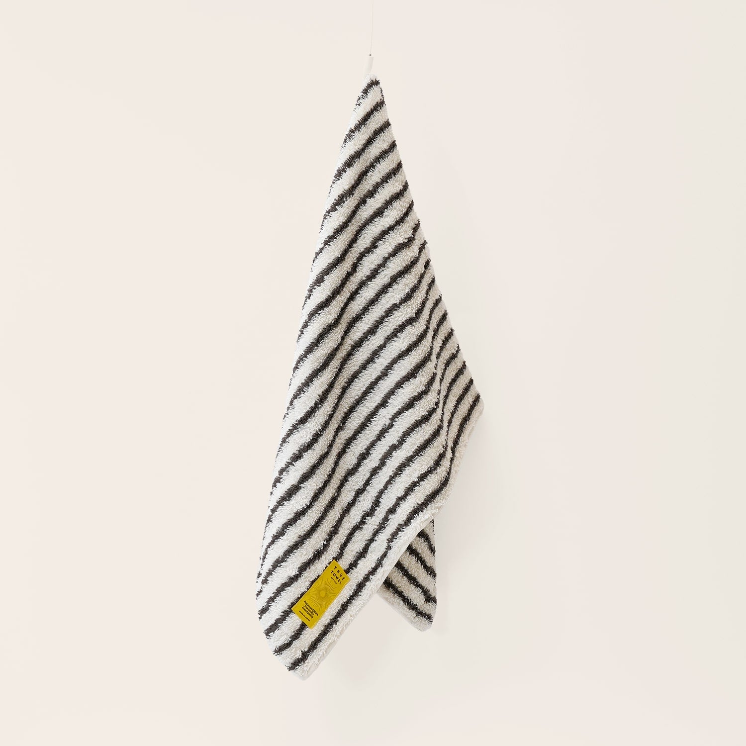 TRUE TOWEL【classic SUGOI "Marron"】フェイスタオル